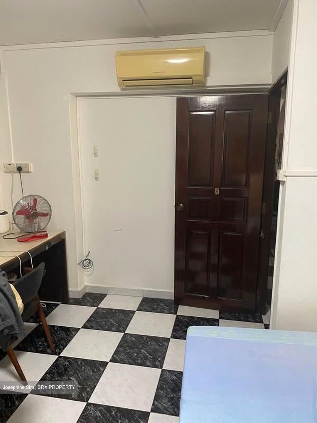 Blk 224 Simei Street 4 (Tampines), HDB 4 Rooms #597200851